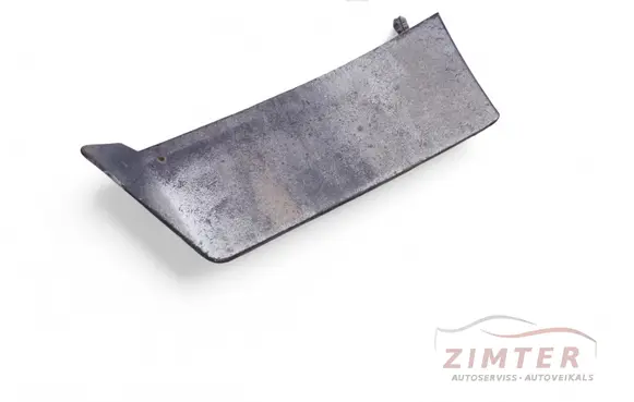 BMW 5 E39 Rear mudguard 