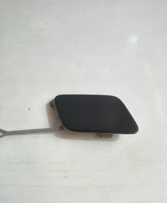 Audi A3 S3 8V Front tow hook cap/cover 8V3807241autoas4 8V3807241