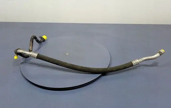 BMW 5 F10 F11 Air conditioning (A/C) pipe/hose 9248521