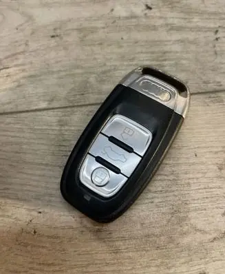 Audi A6 S6 C7 4G Ignition key/card 4g0959754