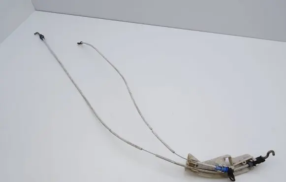 Audi 80 90 B3 Rear door cable line 893839131