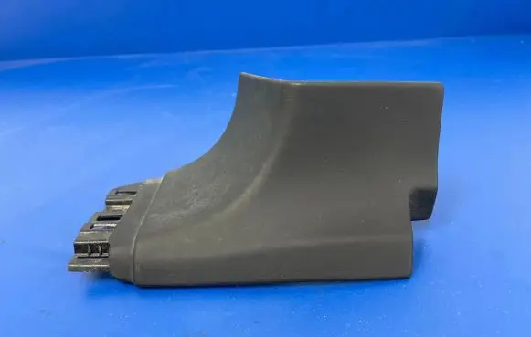 Tesla Model X (A) pillar trim 105036500E 100026465