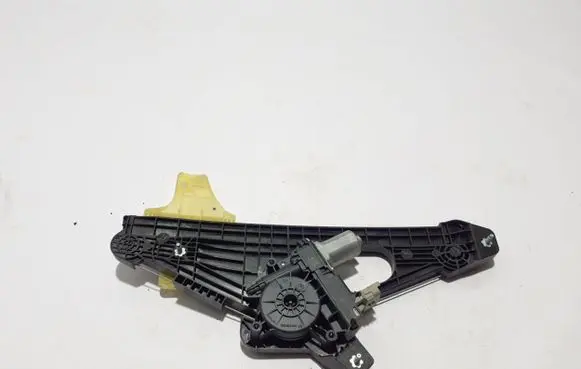 Renault Megane E-Tech Rear window lifting mechanism without motor 827201804R