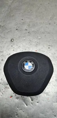 BMW 4 F36 Gran coupe Steering wheel airbag 6857306 62562050C