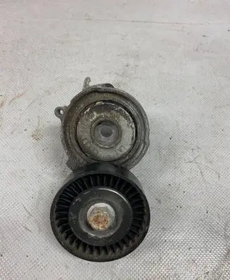 Audi A4 S4 B8 8K Alternator belt tensioner 06E903133R