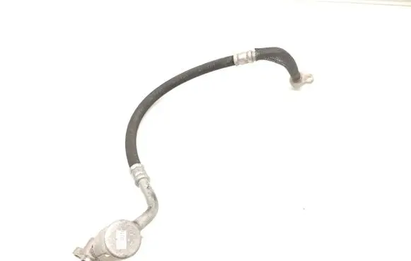 Land Rover Range Rover Evoque L538 Air conditioning (A/C) pipe/hose BJ3219N601CC