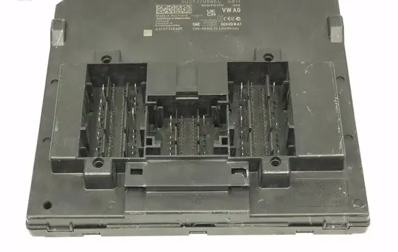 Volkswagen T-Roc Other control units/modules 5Q0937084EC BCMPQ37H A3C07348405