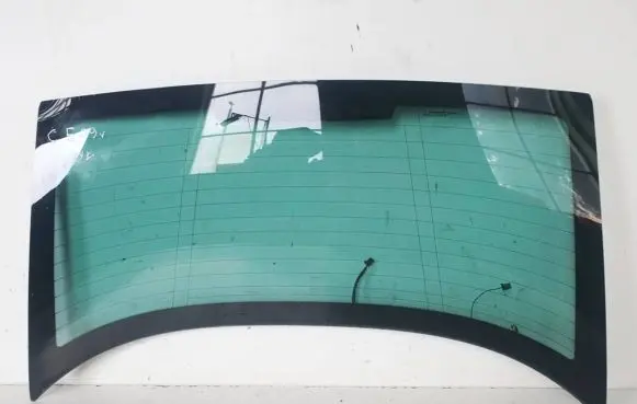 Citroen C5 Rear side window 43R005013 E000189 DOT39AS3M445