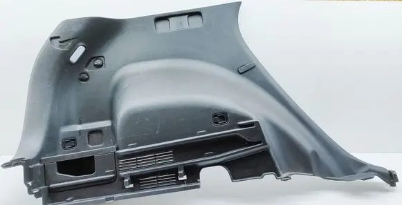 Hyundai Tucson TL Trunk/boot side trim panel 85730D7000