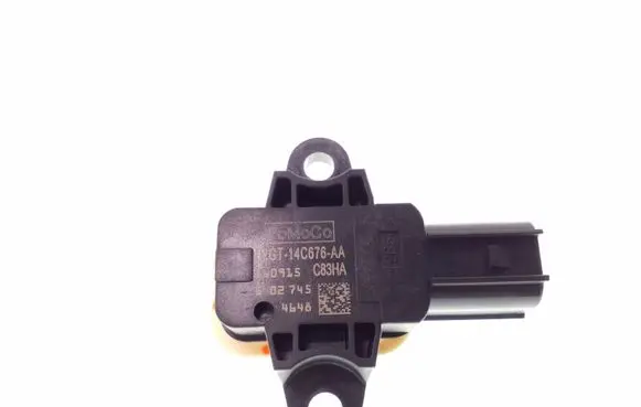 Ford Mondeo MK V Airbag deployment crash/impact sensor H2GT14C676AA