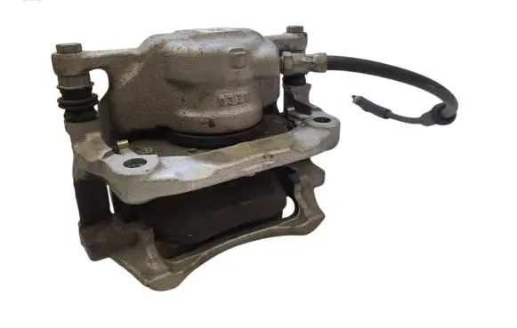 Mercedes-Benz A W176 Front brake caliper A24640