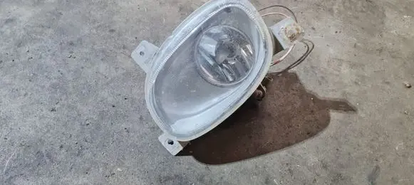Volvo S80 Front fog light
