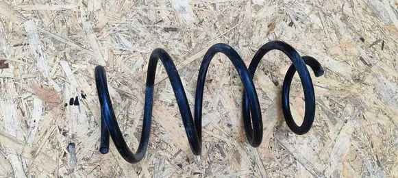 Skoda Octavia Mk3 (5E) Front coil spring 