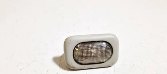Volkswagen Sharan Rear seat light