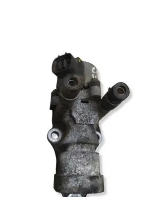 Toyota Corolla Verso AR10 EGR valve 2562027090 1350008110