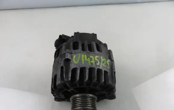Generator/alternator