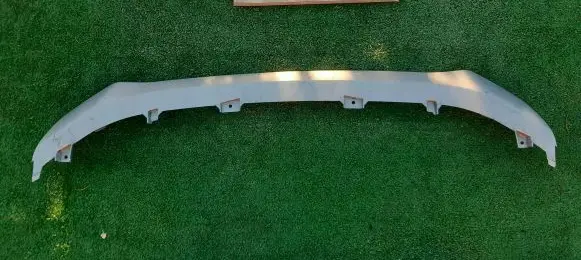 Ford Focus Front bumper lip JX7B-17F771-A