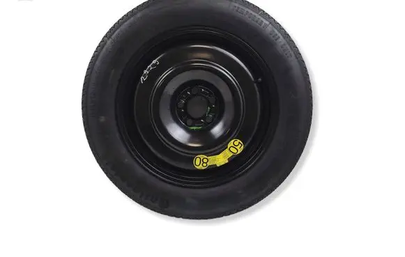 Land Rover Evoque I R18 spare wheel 2180801