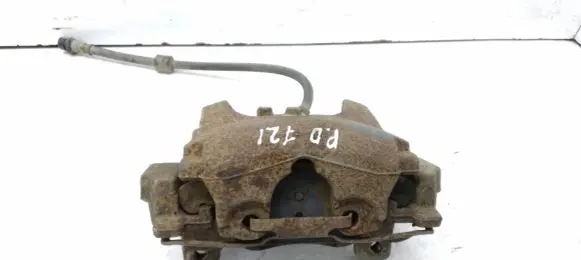 Jaguar XE Front brake caliper