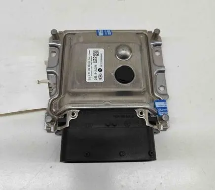 KIA Xceed Fuel injection pump control unit/module 0281036286 296102U220