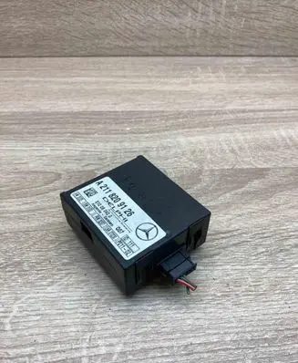 Mercedes-Benz E W211 Alarm control unit/module A2118209126 510080420