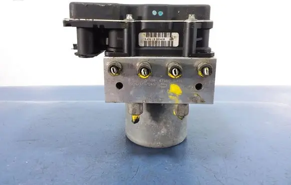 Infiniti G37 ABS Pump 0265951143