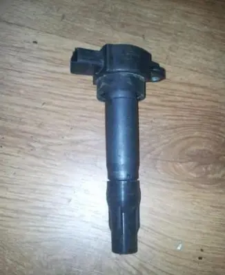 Mitsubishi Colt High voltage ignition coil fk0330 mn195616