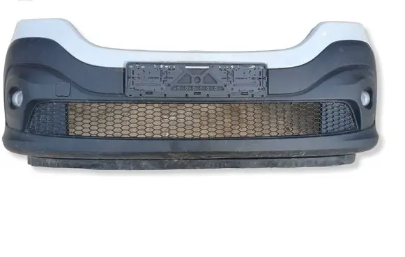 Renault Trafic III (X82) Front bumper 620223380R