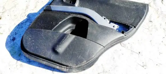 Peugeot 4007 Rear door card panel trim