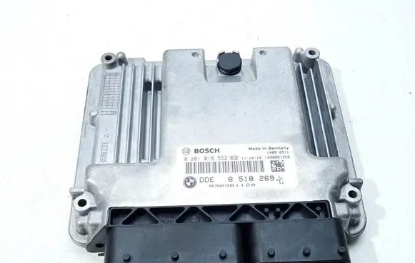 BMW 3 E90 E91 Engine control unit/module ECU 85182690281018552