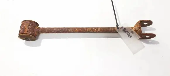 Rear upper control arm/wishbone