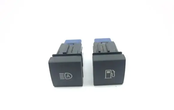 Toyota RAV 4 (XA50) A set of switches 15F7030020 15F7000020