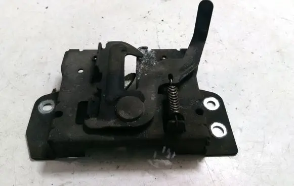 Citroen C-Crosser Engine bonnet/hood lock/catch