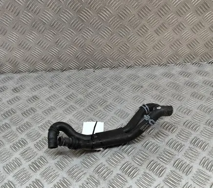 Audi A6 S6 C7 4G Engine coolant pipe/hose 4G2819350AE
