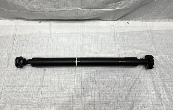 Alfa Romeo Stelvio Drive shaft (set) 55276028