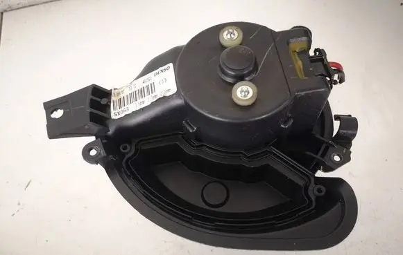 Fiat Tipo Heater fan/blower 490990