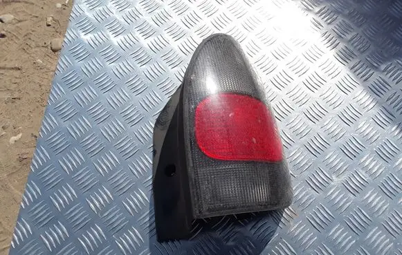 Renault Espace III Rear/tail lights 6025301102