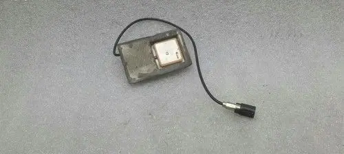 Mercedes-Benz SL R230 Aerial antenna switch A2308200875