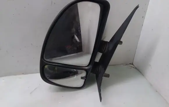 Peugeot Boxer Coupe wind mirror (mechanical) 