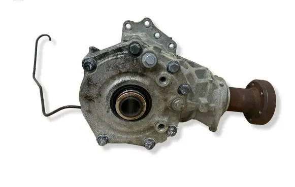 Land Rover Discovery Sport Front differential EJ327L486AC 7710000400 4288842