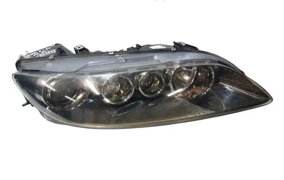 Mazda 6 Headlight/headlamp 014003903R