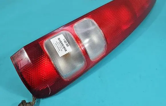 Honda HR-V Rear/tail lights IMPRK1422802