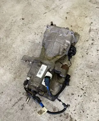 KIA Sportage Rear differential BCF176337 M0003915 MPTM0003915