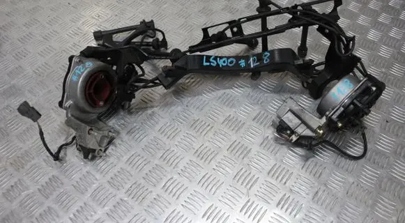 Lexus LS 400 Spark distributor 
