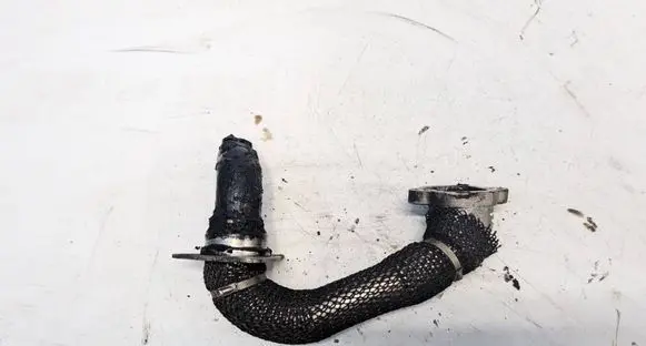 Opel Insignia A EGR valve line/pipe/hose