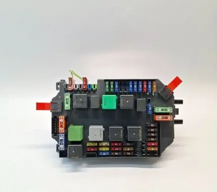 Fuse module