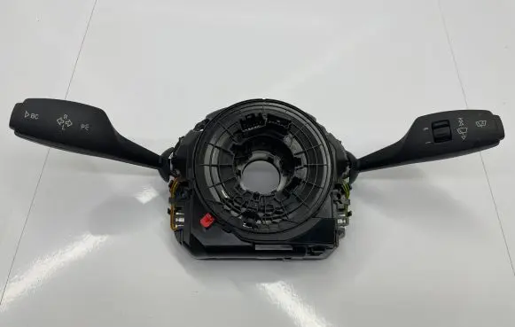 BMW 6 F06 Gran coupe Wiper turn signal indicator stalk/switch 9297778 61319297778