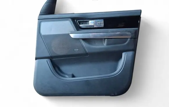 Land Rover Range Rover Sport L320 Front door card panel trim 763090