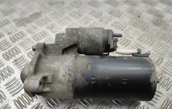 Volvo XC60 Starter motor 31327066