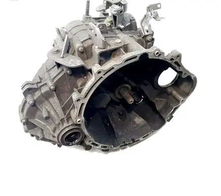 Mitsubishi Colt CZ3 Manual 5 speed gearbox